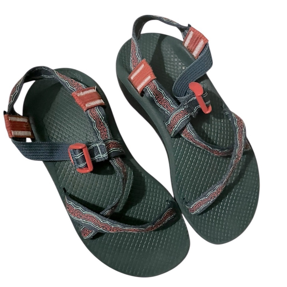 Chaco Z Cloud Tri Opal Sandals - image 2